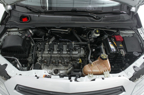 Chevrolet Prisma Sed. Joy/ LS 1.0 8V FlexPower 4p