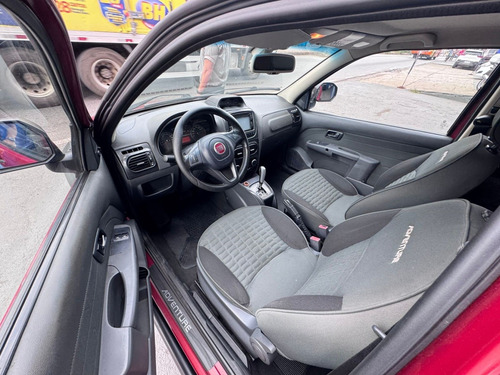 Fiat Strada 1.8 MPI ADVENTURE CD 16V FLEX 2P MANUAL