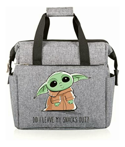 Oniva A Picnic Time Brand Star Wars-on The Go Enfriador De