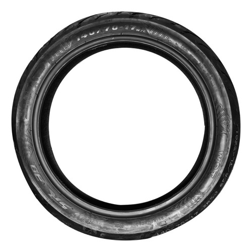 Llanta 130/70-17 (4) Wdt Sr30 R 62p M/c Tl