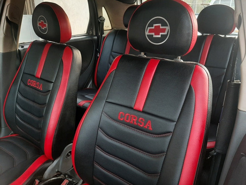 Imagen 5 de 9 de Chevrolet Corsa Evolution 1.4 1.4