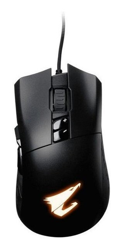 Mouse Gamer Aorus M3 Gaming Novo