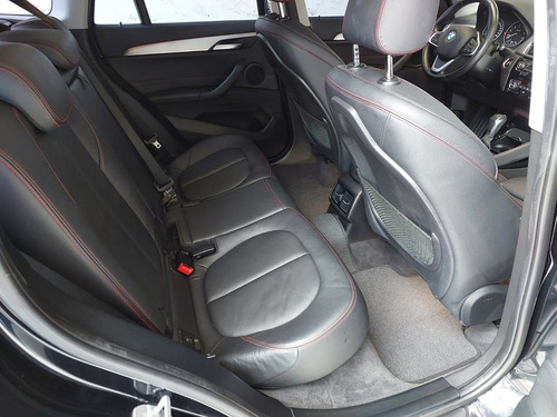BMW X1 2.0 16V TURBO XDRIVE25I SPORT