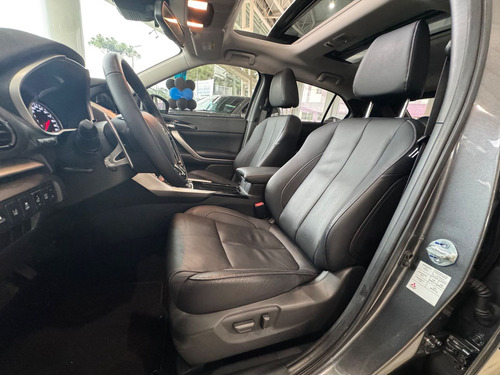 Mitsubishi Eclipse Cross HPE-S 1.5 16V 165cv Aut.
