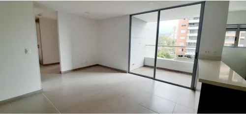 Apartamento En Arriendo/venta En Cumbres. Cod A16737