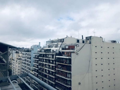 Imagen 7 de 15 de Oficina En Excelente Estado, De 250 M2 En Alquiler Recoleta Sobre Av. Cordoba Esquina Montevideo