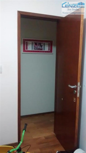 Apartamentos À Venda Em Bragança Paulista/sp - Compre O Seu Apartamentos Aqui! - 1334621