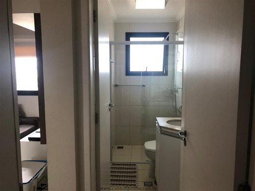 Imagem 17 de 29 de Apartamentos À Venda Em Jundiaí/sp - Compre O Seu Apartamentos Aqui! - 1468007