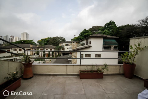 Imagem 9 de 10 de Casa À Venda Em São Paulo - 16732