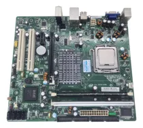 Comprar Placa Mãe Intel Dg31pr Ddr2 Lga775 4gb Ram Proc Core 2 Quad