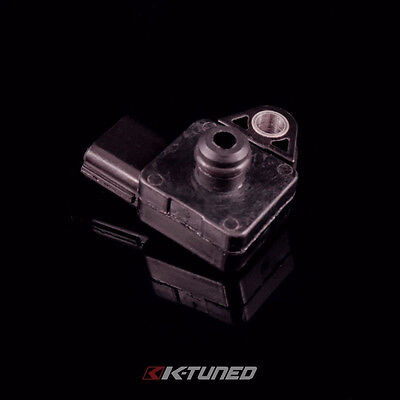 K-tuned Throttle Body Mount 4 Bar Map Sensor K-series Fo Aaf