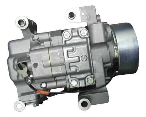 Compresor De Aire Acondicionado Para Mazda 3 2.0 Original 