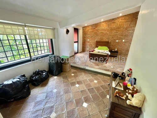 Acogedora ,hermosa Y Cómoda Casa En Venta Ubicada En Lomas De Monte Claro 25-17905
