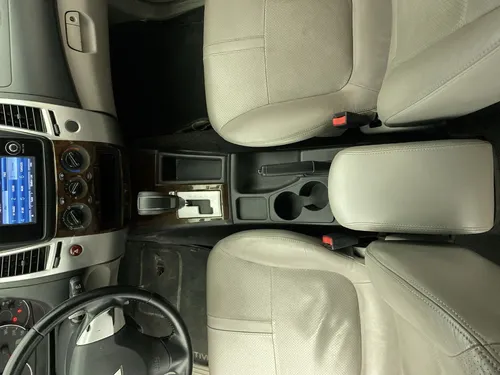 Mitsubishi Nativa 3.0l Sport Fl
