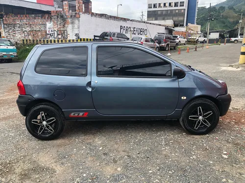 Renault Twingo Access 1.2