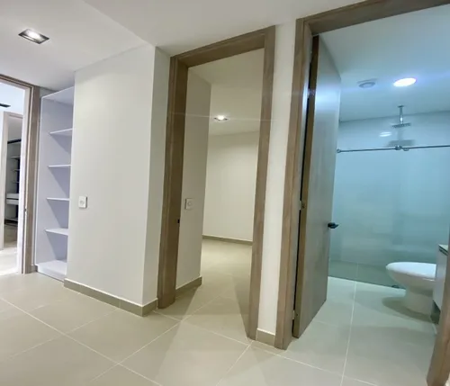 Vendo Apartamento En Altos De Menga
