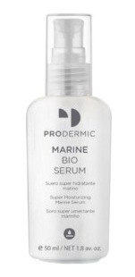 Prodermic. Marine Serum 50ml. Suero Ultra Humectante Palermo