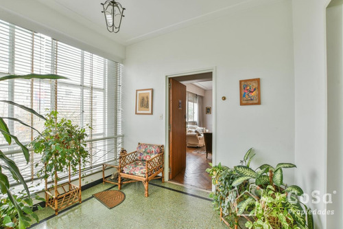 Departamento En Venta Sobre Oroño Y Córdoba Retasado