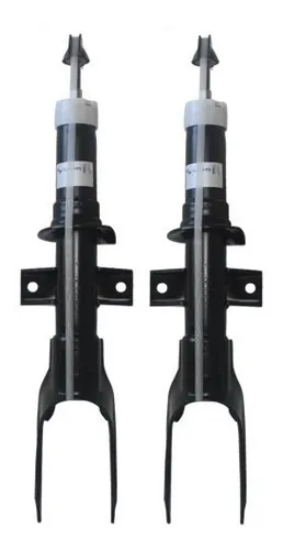 comprar Kit 2 Amortiguadores Delanteros Sachs Amarok 2.0 - 2018