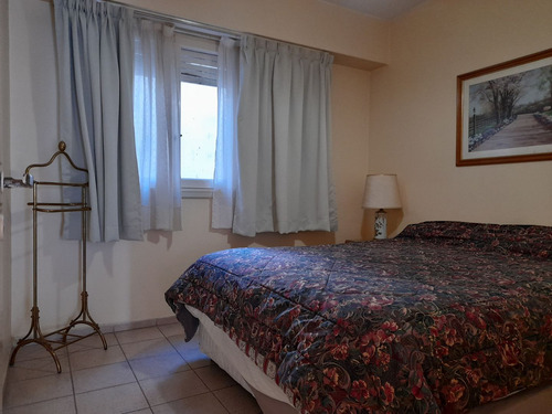 Imagen 19 de 30 de Departamento En Venta 2 Ambientes Zona Centro Mar Del Plata