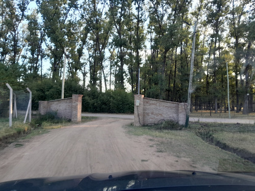 En El Barrio Santa Anita Cañuelas A 200mtrs De R3 Km51