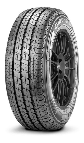 Pneu Pirelli Aro 14 - 185r14 - Chrono - 102/100r