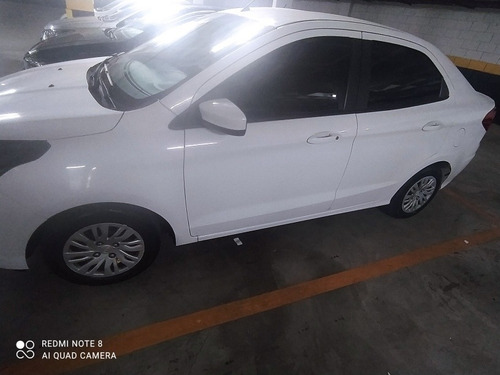 Imagem 6 de 6 de Ford Ka 2020 1.0 Se Flex 5p