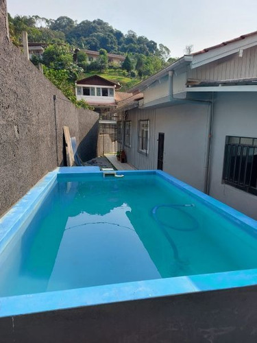 Imagem 8 de 13 de Casa Em Blumenau - Glória - 875