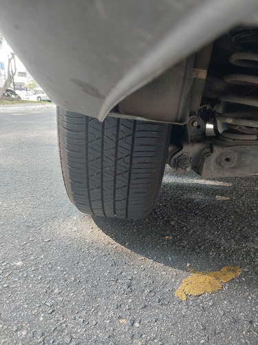 Honda Civic 2.0 Lxr Flex Aut. 4p