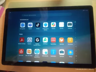 Tablet Huawei Matepad T10s