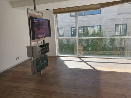 Imagen 11 de 30 de Penthouse En Venta O Renta En Lomas De Vista Hermosa