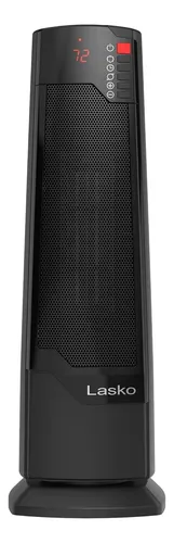 Calefactor lasko torre hotsell