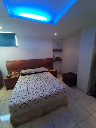 Imagen 10 de 14 de Penthouse En Venta En Montalbán