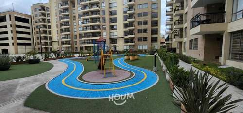 Imagen 22 de 28 de Apartamento En Capellania. 3 Habitaciones, 77 M²