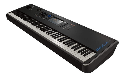 Sintetizador Yamaha Modx8 88 Teclas Piano Teclas Pesadas