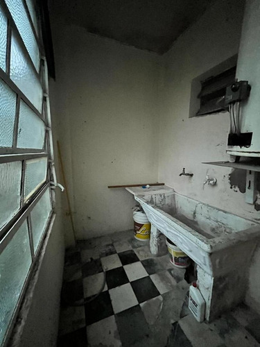 Imagen 7 de 11 de Casa + Depto A Refaccionar