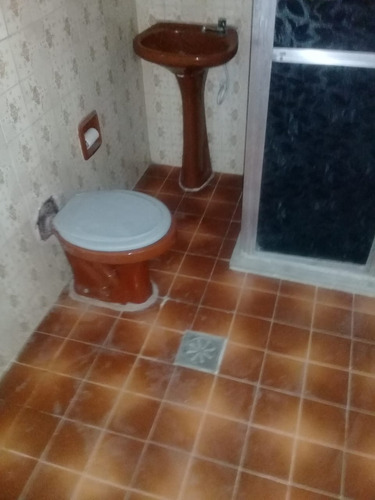 Imagem 8 de 15 de Apartamento Com 2 Quartos Grande Área À Venda, 60 M² - Cascadura - Aea2142