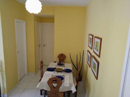 Imagem 11 de 15 de Apartamento Para Venda Em Santo André, Santa Maria, 2 Dormitórios, 1 Suíte, 2 Banheiros, 1 Vaga - 7529_1-1298696