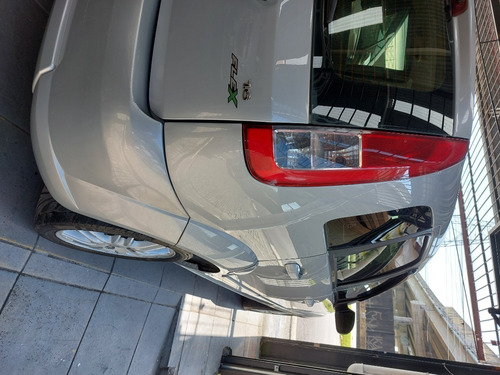 Imagem 3 de 11 de Ford Fiesta 1.6 Flex