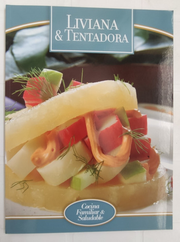 Cocina Familiar Y Saludable Editorial Cordillera