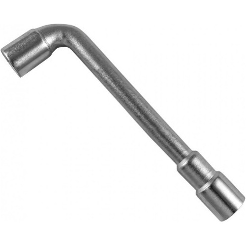 Llave De Pipa Doble Boca Hexagonal 19mm