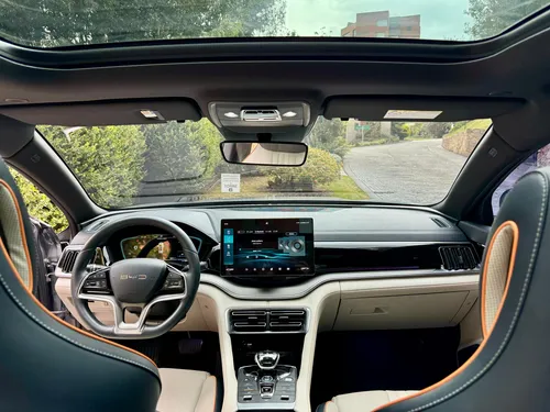 Byd Song Plus 2022
