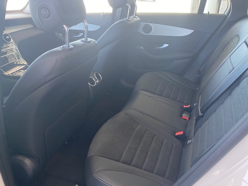 Mercedes Benz Glc 300 Suv Fl