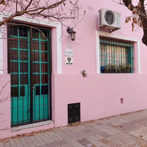 Casa Ph De 4 Ambientes En Centro De San Fernando