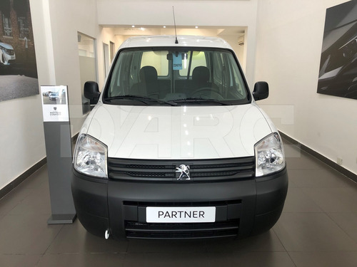 Peugeot Partner 1.6 Hdi Furgon Confort 92