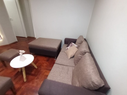 Se Vende Departamento, Ciudad De Mendoza
