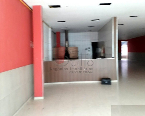 Imagem 12 de 15 de Salao - Mooca - Ref: 9509 - L-9509