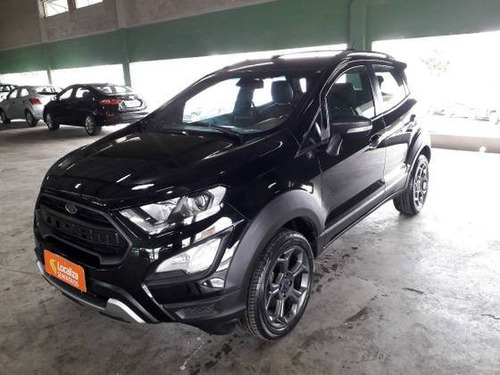 Imagem 4 de 9 de Ford Ecosport 2.0 Direct Flex Storm 4wd Automático