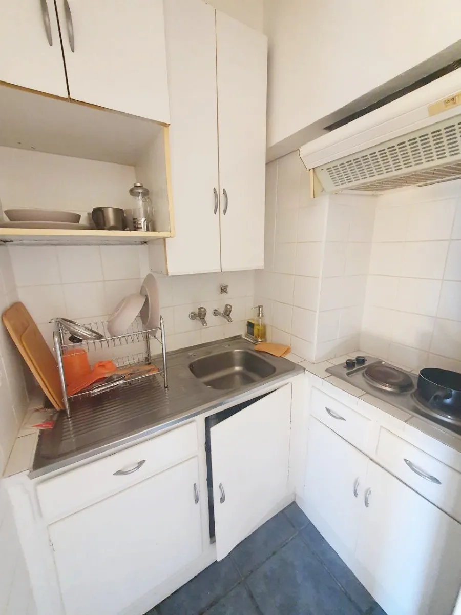 Imagen 5 de 14 de Departamento 1 Dormitorio - Barrio Bellas Artes