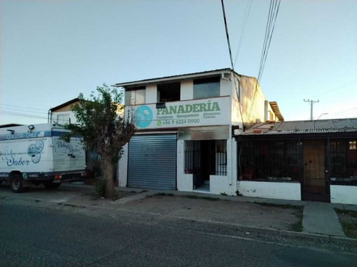 Oportunidad De Negocio Y Vivienda En Un Solo Lugar